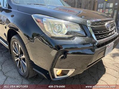 2018 Subaru Forester 2.0XT Touring   - Photo 12 - San Jose, CA 95116