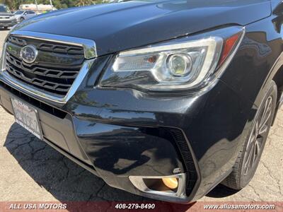 2018 Subaru Forester 2.0XT Touring   - Photo 10 - San Jose, CA 95116