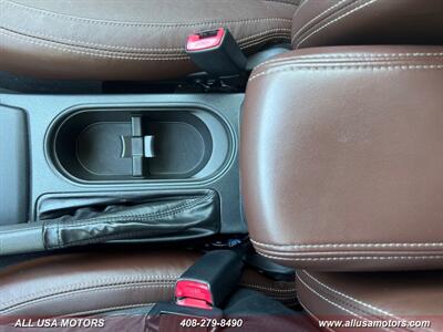 2018 Subaru Forester 2.0XT Touring   - Photo 44 - San Jose, CA 95116
