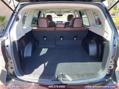 2018 Subaru Forester 2.0XT Touring   - Photo 26 - San Jose, CA 95116