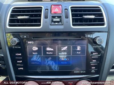 2018 Subaru Forester 2.0XT Touring   - Photo 40 - San Jose, CA 95116