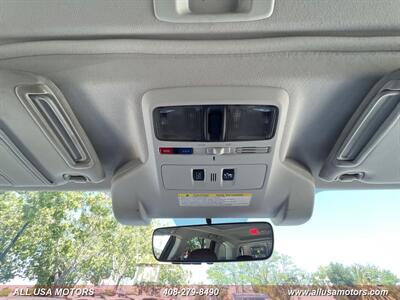2018 Subaru Forester 2.0XT Touring   - Photo 50 - San Jose, CA 95116