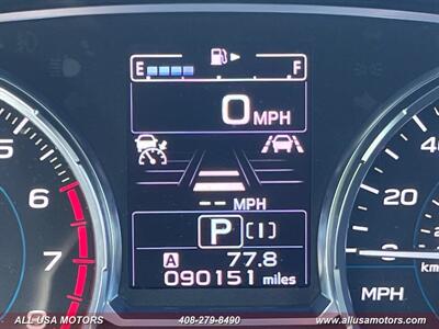 2018 Subaru Forester 2.0XT Touring   - Photo 33 - San Jose, CA 95116
