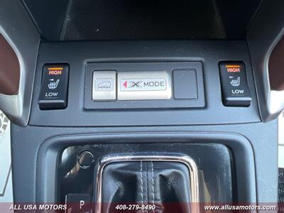 2018 Subaru Forester 2.0XT Touring   - Photo 42 - San Jose, CA 95116