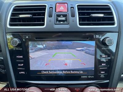 2018 Subaru Forester 2.0XT Touring   - Photo 38 - San Jose, CA 95116