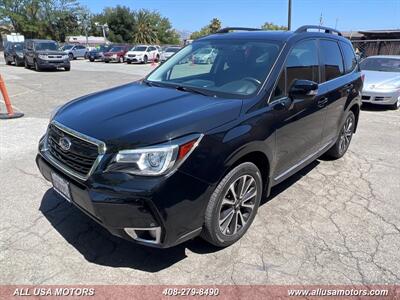 2018 Subaru Forester 2.0XT Touring   - Photo 6 - San Jose, CA 95116
