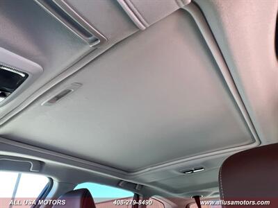 2018 Subaru Forester 2.0XT Touring   - Photo 51 - San Jose, CA 95116