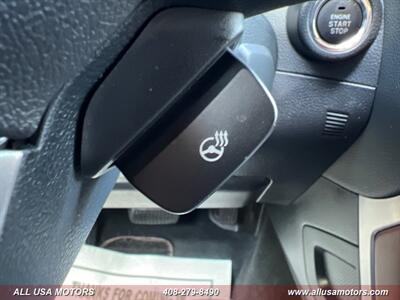 2018 Subaru Forester 2.0XT Touring   - Photo 23 - San Jose, CA 95116