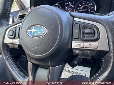 2018 Subaru Forester 2.0XT Touring   - Photo 22 - San Jose, CA 95116