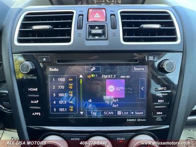 2018 Subaru Forester 2.0XT Touring   - Photo 39 - San Jose, CA 95116