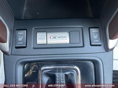 2018 Subaru Forester 2.0XT Touring   - Photo 41 - San Jose, CA 95116