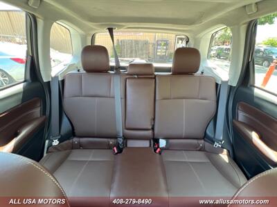 2018 Subaru Forester 2.0XT Touring   - Photo 28 - San Jose, CA 95116