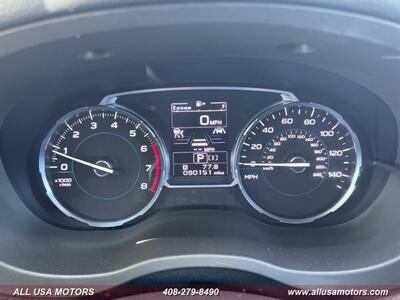 2018 Subaru Forester 2.0XT Touring   - Photo 32 - San Jose, CA 95116