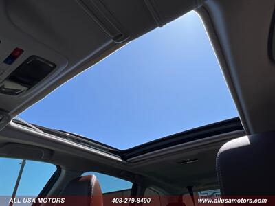2018 Subaru Forester 2.0XT Touring   - Photo 53 - San Jose, CA 95116