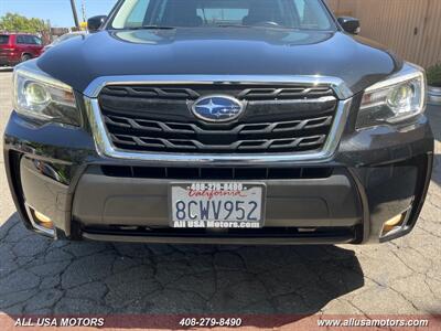 2018 Subaru Forester 2.0XT Touring   - Photo 11 - San Jose, CA 95116