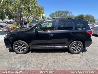 2018 Subaru Forester 2.0XT Touring   - Photo 7 - San Jose, CA 95116