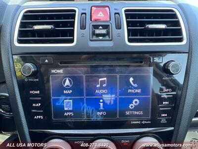2018 Subaru Forester 2.0XT Touring   - Photo 36 - San Jose, CA 95116