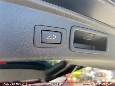 2018 Subaru Forester 2.0XT Touring   - Photo 27 - San Jose, CA 95116
