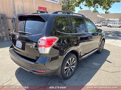 2018 Subaru Forester 2.0XT Touring   - Photo 9 - San Jose, CA 95116