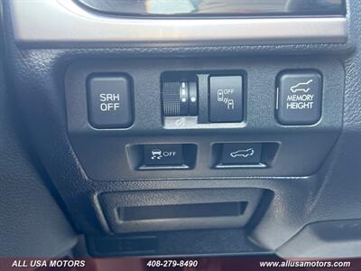 2018 Subaru Forester 2.0XT Touring   - Photo 48 - San Jose, CA 95116