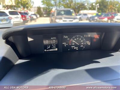 2018 Subaru Forester 2.0XT Touring   - Photo 35 - San Jose, CA 95116