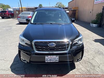 2018 Subaru Forester 2.0XT Touring   - Photo 4 - San Jose, CA 95116