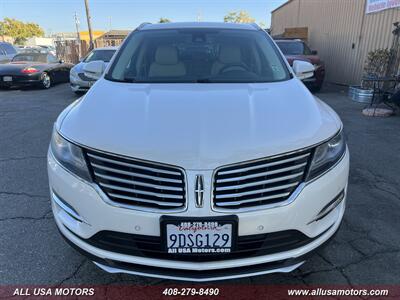 2018 Lincoln MKC Reserve   - Photo 4 - San Jose, CA 95116