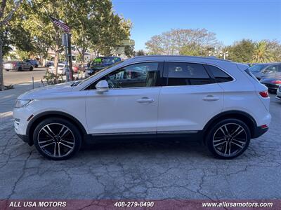 2018 Lincoln MKC Reserve   - Photo 6 - San Jose, CA 95116