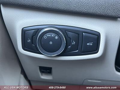 2018 Lincoln MKC Reserve   - Photo 56 - San Jose, CA 95116