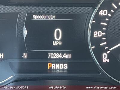 2018 Lincoln MKC Reserve   - Photo 34 - San Jose, CA 95116