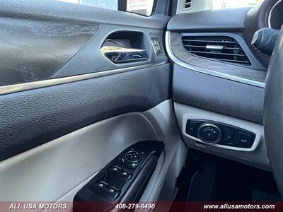 2018 Lincoln MKC Reserve   - Photo 55 - San Jose, CA 95116