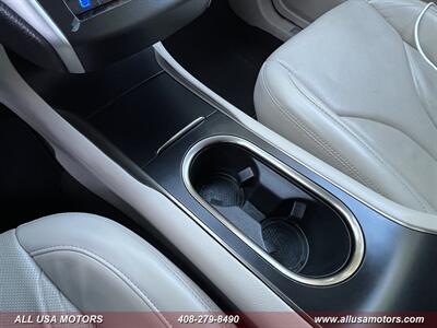 2018 Lincoln MKC Reserve   - Photo 52 - San Jose, CA 95116