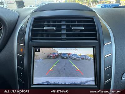 2018 Lincoln MKC Reserve   - Photo 37 - San Jose, CA 95116