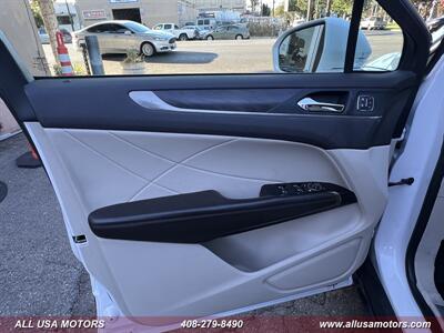 2018 Lincoln MKC Reserve   - Photo 16 - San Jose, CA 95116