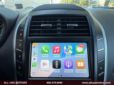 2018 Lincoln MKC Reserve   - Photo 44 - San Jose, CA 95116
