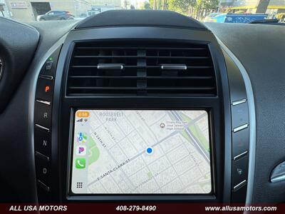 2018 Lincoln MKC Reserve   - Photo 45 - San Jose, CA 95116