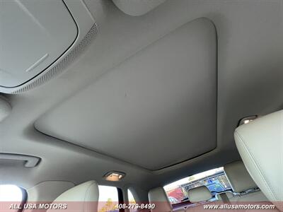 2018 Lincoln MKC Reserve   - Photo 58 - San Jose, CA 95116