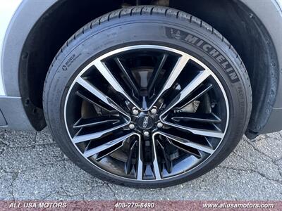 2018 Lincoln MKC Reserve   - Photo 12 - San Jose, CA 95116