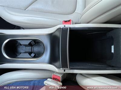 2018 Lincoln MKC Reserve   - Photo 53 - San Jose, CA 95116