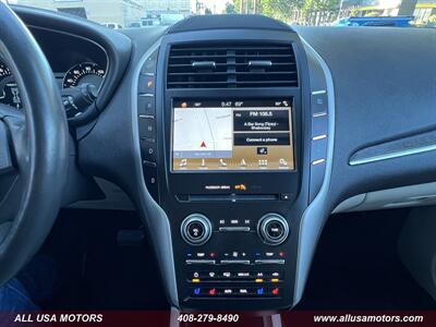 2018 Lincoln MKC Reserve   - Photo 35 - San Jose, CA 95116