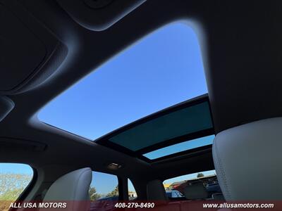 2018 Lincoln MKC Reserve   - Photo 60 - San Jose, CA 95116