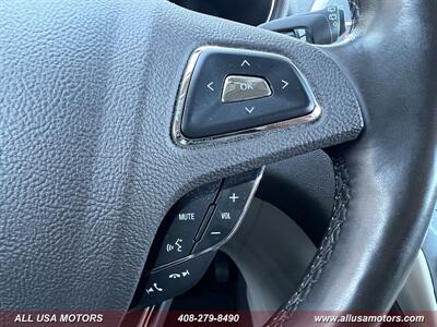 2018 Lincoln MKC Reserve   - Photo 22 - San Jose, CA 95116