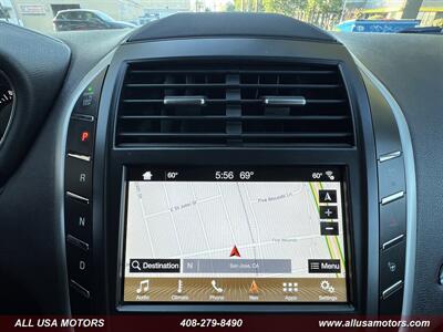 2018 Lincoln MKC Reserve   - Photo 41 - San Jose, CA 95116