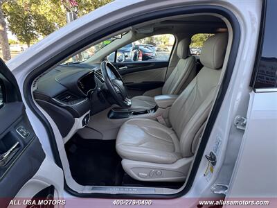 2018 Lincoln MKC Reserve   - Photo 23 - San Jose, CA 95116
