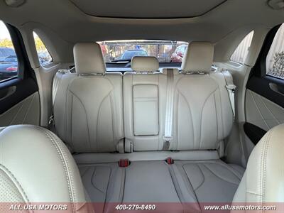 2018 Lincoln MKC Reserve   - Photo 28 - San Jose, CA 95116