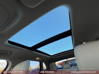 2018 Lincoln MKC Reserve   - Photo 59 - San Jose, CA 95116