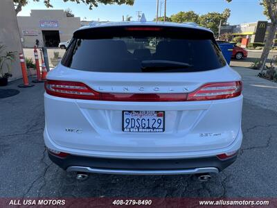 2018 Lincoln MKC Reserve   - Photo 8 - San Jose, CA 95116