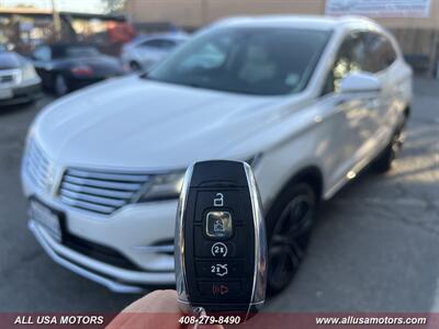 2018 Lincoln MKC Reserve   - Photo 62 - San Jose, CA 95116