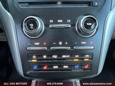 2018 Lincoln MKC Reserve   - Photo 48 - San Jose, CA 95116