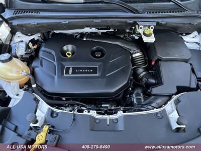 2018 Lincoln MKC Reserve   - Photo 13 - San Jose, CA 95116